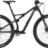Cannondale Scalpel Carbon SE 2 29" Mountainbike