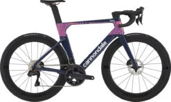 Cannondale SystemSix Hi-MOD Ultegra Di2 Carbon Rennrad