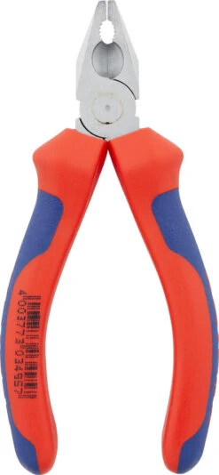 KNIPEX Mini-Kombizange 5 KNIPEX Mini-Kombizange -Fahrradteile Geschaft 443539