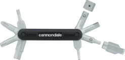 Cannondale Scalpel Stash Kit 10-in-1 Multitool -Fahrradteile Geschaft 449463