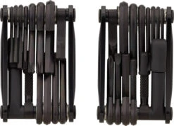 Lezyne RAP II 13 Multitool Mit Tubeless Reparaturset 5 Lezyne RAP II 13 Multitool Mit Tubeless Reparaturset -Fahrradteile Geschaft 451567