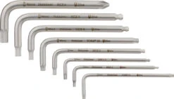 Sqlab SQ-Tool NINE Key Card Multitool -Fahrradteile Geschaft 451647