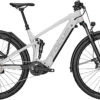 Focus THRON² 6.7 EQP 29" E-Mountainbike