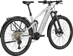 Focus THRON² 6.7 EQP 29" E-Mountainbike 5 Focus THRON² 6.7 EQP 29" E-Mountainbike -Fahrradteile Geschaft 454064