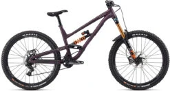 Commencal Clash Park Edition 27,5" Mountainbike
