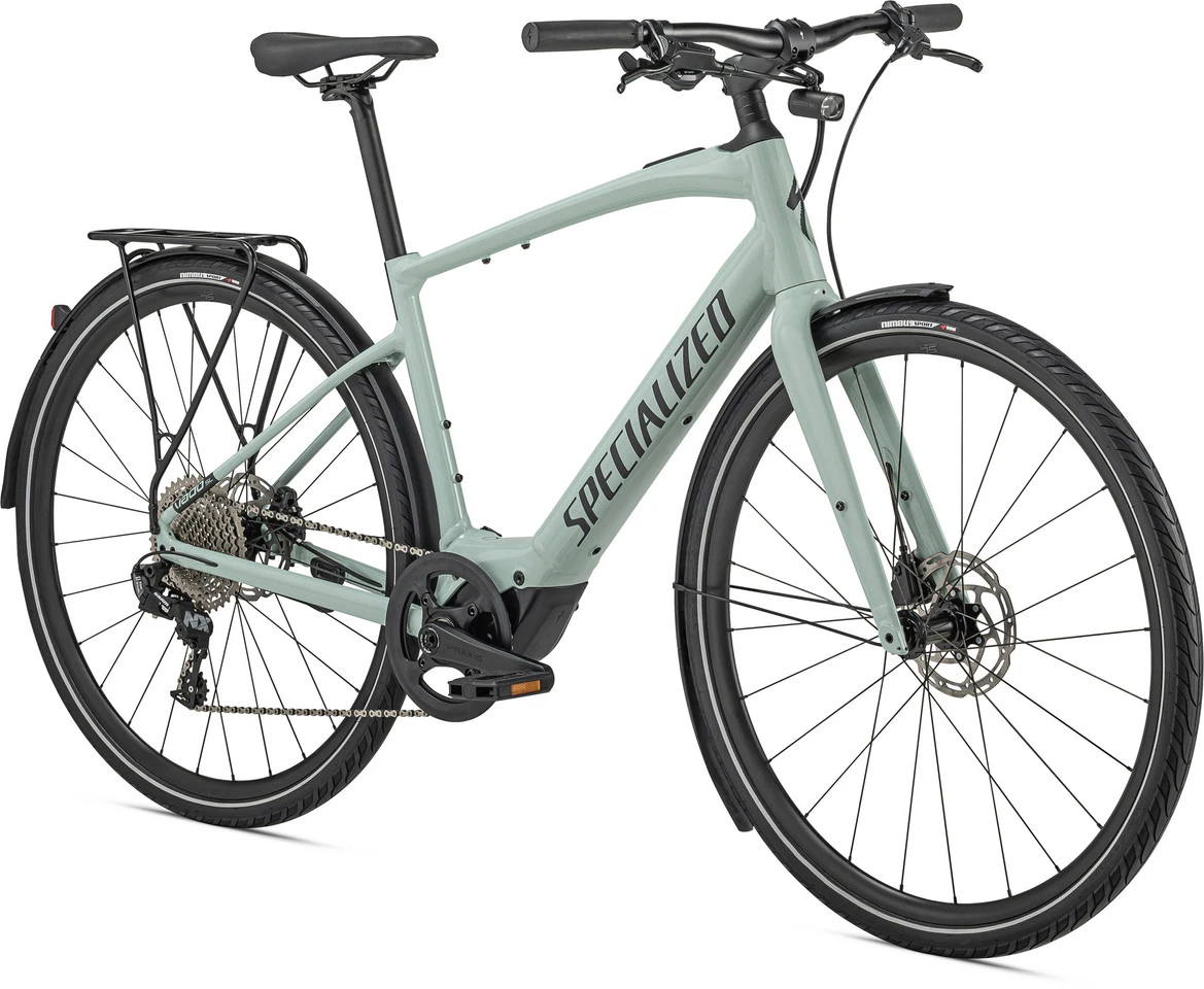 Specialized Turbo Vado SL 4.0 EQ 28" E-Trekking-Bike 2 Specialized Turbo Vado SL 4.0 EQ 28" E-Trekking-Bike – Bild 2