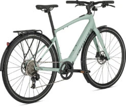 Specialized Turbo Vado SL 4.0 EQ 28" E-Trekking-Bike 16 Specialized Turbo Vado SL 4.0 EQ 28" E-Trekking-Bike -Fahrradteile Geschaft 456709