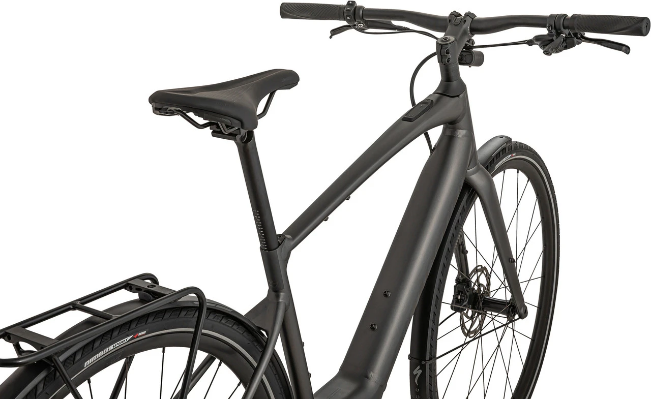 Specialized Turbo Vado SL 4.0 EQ 28" E-Trekking-Bike 12 Specialized Turbo Vado SL 4.0 EQ 28" E-Trekking-Bike – Bild 12