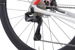 Cannondale SuperSix EVO Carbon Disc Ultegra Di2 Rennrad 13 Cannondale SuperSix EVO Carbon Disc Ultegra Di2 Rennrad -Fahrradteile Geschaft 457906