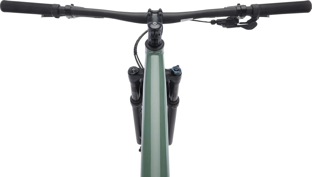 Specialized Rockhopper Elite 29" Mountainbike 5 Specialized Rockhopper Elite 29" Mountainbike – Bild 5