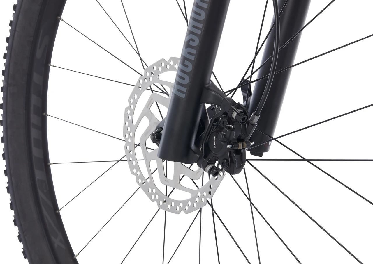 Specialized Rockhopper Elite 29" Mountainbike 8 Specialized Rockhopper Elite 29" Mountainbike – Bild 8