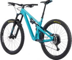 SB130 Lunchride CLR C/Series Carbon 29" Mountainbike 12 SB130 Lunchride CLR C/Series Carbon 29" Mountainbike -Fahrradteile Geschaft 459030