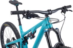 SB130 Lunchride CLR C/Series Carbon 29" Mountainbike 13 SB130 Lunchride CLR C/Series Carbon 29" Mountainbike -Fahrradteile Geschaft 459031