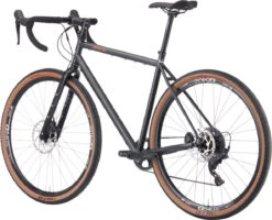 Vasco GT 28 Select 22.3 Gravelbike - Bc Edition -Fahrradteile Geschaft 463363