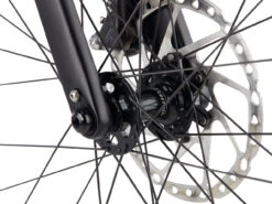 Vasco GT 28 Select 22.3 Gravelbike - Bc Edition -Fahrradteile Geschaft 463368