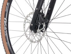 Vasco GT 28 Select 22.3 Gravelbike - Bc Edition -Fahrradteile Geschaft 463370