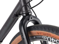 Vasco GT 28 Select 22.3 Gravelbike - Bc Edition -Fahrradteile Geschaft 463372