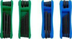 Parktool Multitool-Set FWS-2 -Fahrradteile Geschaft 468405