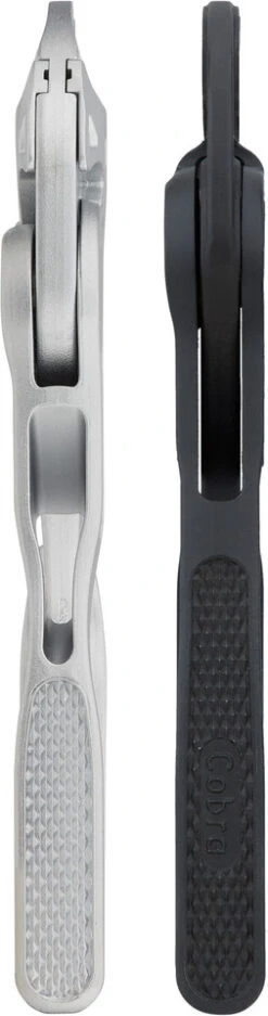 KNIPEX Zangenset Cobra XS Und Zangenschlüssel XS In Werkzeuggürteltasche 7 KNIPEX Zangenset Cobra XS Und Zangenschlüssel XS In Werkzeuggürteltasche -Fahrradteile Geschaft 469742