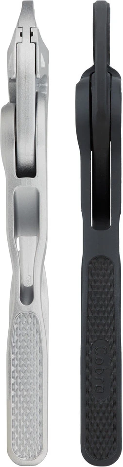 KNIPEX Zangenset Cobra XS Und Zangenschlüssel XS In Werkzeuggürteltasche 3 KNIPEX Zangenset Cobra XS Und Zangenschlüssel XS In Werkzeuggürteltasche – Bild 3