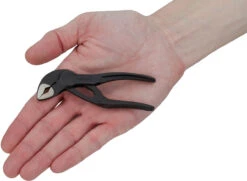 KNIPEX Zangenset Cobra XS Und Zangenschlüssel XS In Werkzeuggürteltasche 9 KNIPEX Zangenset Cobra XS Und Zangenschlüssel XS In Werkzeuggürteltasche -Fahrradteile Geschaft 469744