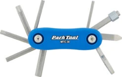 Parktool Multitool MTC-30 4 Parktool Multitool MTC-30 -Fahrradteile Geschaft 469945