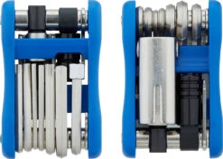 Parktool Multitool MTC-40 -Fahrradteile Geschaft 469949