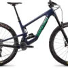 Santa Cruz Megatower 2.0 C GX AXS 29" Mountainbike
