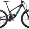 Santa Cruz Megatower 2.0 CC X01 Air 29" Mountainbike -Fahrradteile Geschaft 470207