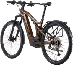 Focus THRON² 6.8 EQP 29" E-Mountainbike 21 Focus THRON² 6.8 EQP 29" E-Mountainbike -Fahrradteile Geschaft 470363