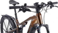 Focus THRON² 6.8 EQP 29" E-Mountainbike 22 Focus THRON² 6.8 EQP 29" E-Mountainbike -Fahrradteile Geschaft 470364