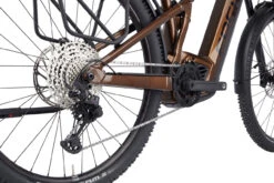 Focus THRON² 6.8 EQP 29" E-Mountainbike 24 Focus THRON² 6.8 EQP 29" E-Mountainbike -Fahrradteile Geschaft 470366