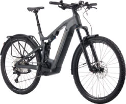 Focus THRON² 6.8 EQP 29" E-Mountainbike 29 Focus THRON² 6.8 EQP 29" E-Mountainbike -Fahrradteile Geschaft 470371