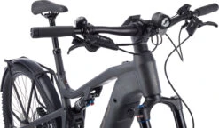 Focus THRON² 6.8 EQP 29" E-Mountainbike 31 Focus THRON² 6.8 EQP 29" E-Mountainbike -Fahrradteile Geschaft 470373