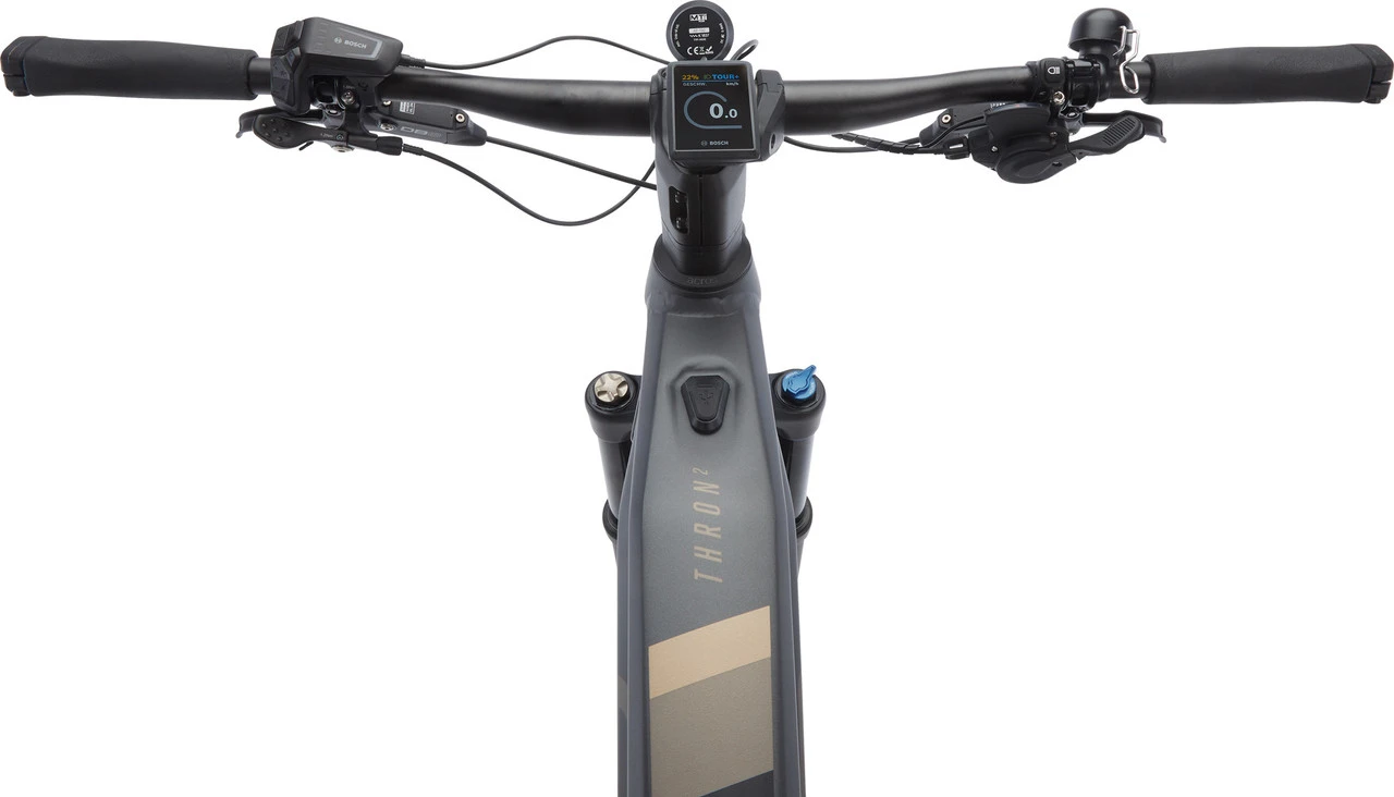 Focus THRON² 6.8 EQP 29" E-Mountainbike 14 Focus THRON² 6.8 EQP 29" E-Mountainbike – Bild 14