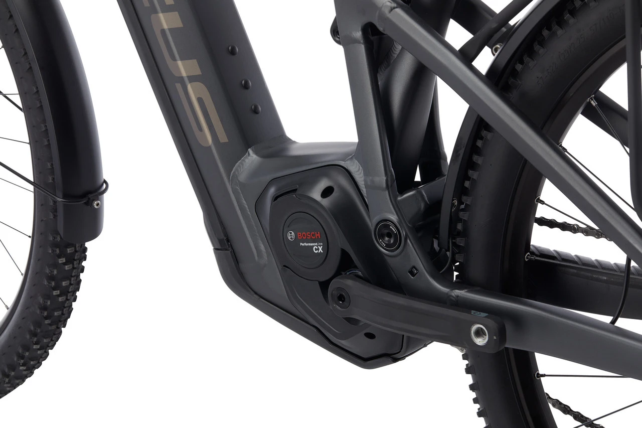 Focus THRON² 6.8 EQP 29" E-Mountainbike 16 Focus THRON² 6.8 EQP 29" E-Mountainbike – Bild 16