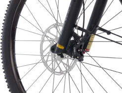 Focus THRON² 6.8 EQP 29" E-Mountainbike 36 Focus THRON² 6.8 EQP 29" E-Mountainbike -Fahrradteile Geschaft 470378