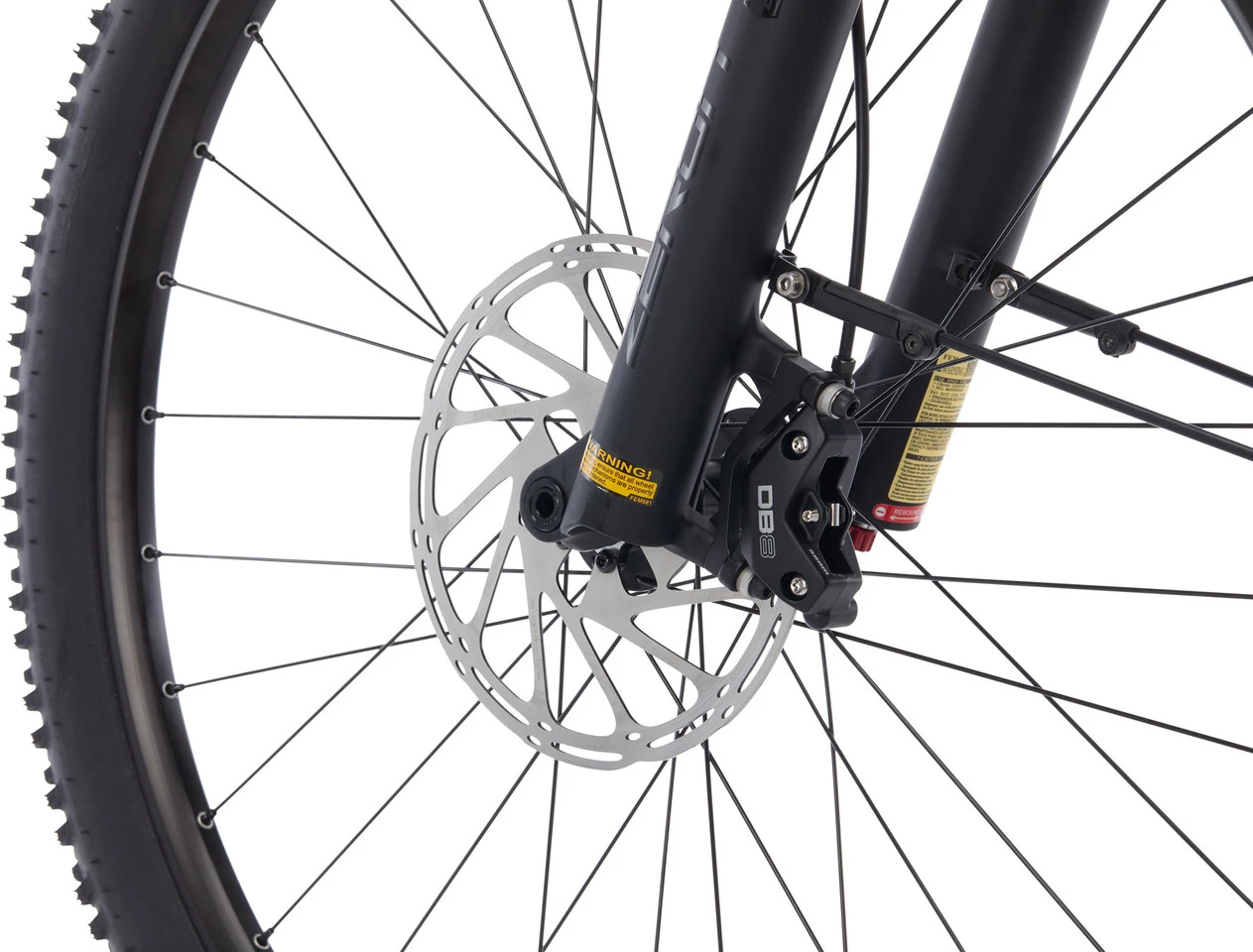 Focus THRON² 6.8 EQP 29" E-Mountainbike 18 Focus THRON² 6.8 EQP 29" E-Mountainbike – Bild 18