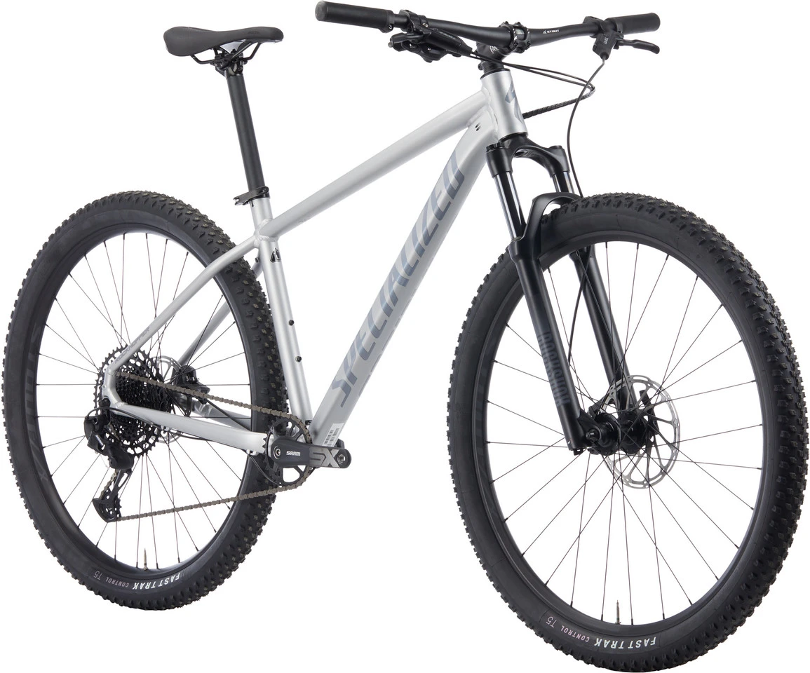 Specialized Rockhopper Expert 29" Mountainbike 2 Specialized Rockhopper Expert 29" Mountainbike – Bild 2