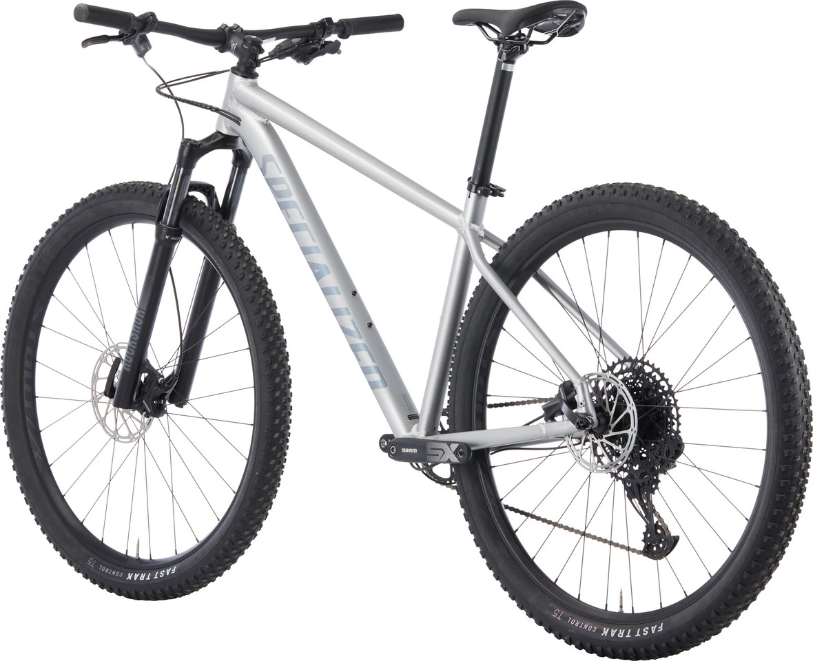 Specialized Rockhopper Expert 29" Mountainbike 3 Specialized Rockhopper Expert 29" Mountainbike – Bild 3