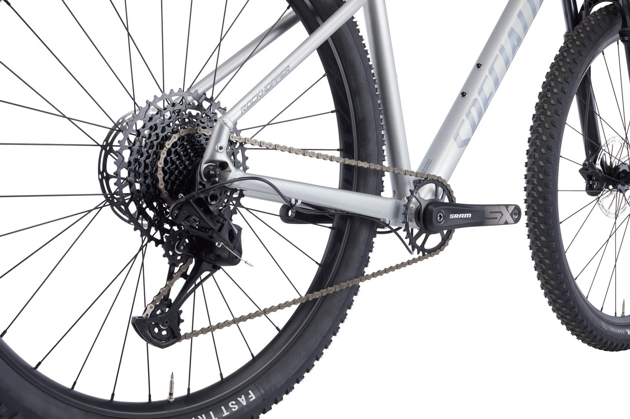 Specialized Rockhopper Expert 29" Mountainbike 6 Specialized Rockhopper Expert 29" Mountainbike – Bild 6