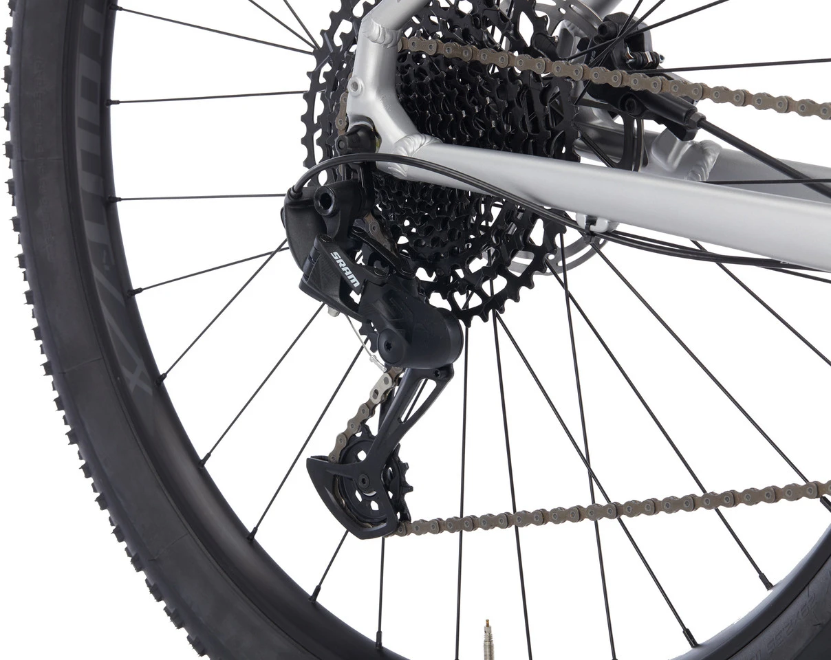 Specialized Rockhopper Expert 29" Mountainbike 7 Specialized Rockhopper Expert 29" Mountainbike – Bild 7