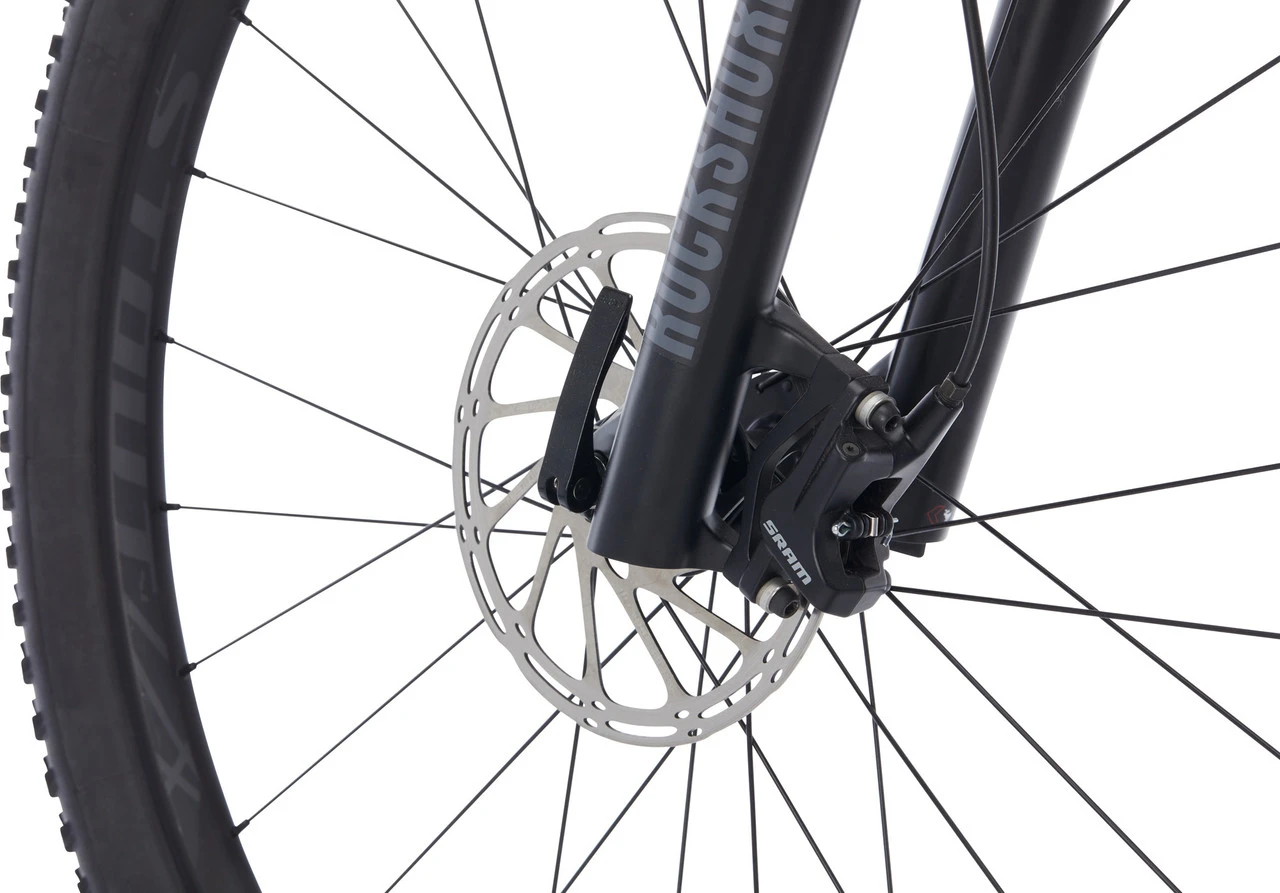 Specialized Rockhopper Expert 29" Mountainbike 8 Specialized Rockhopper Expert 29" Mountainbike – Bild 8