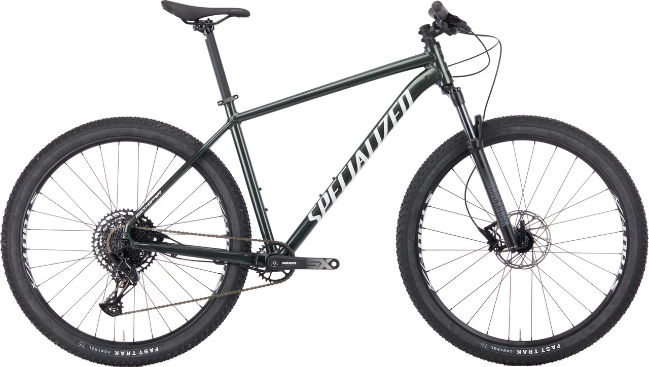 Specialized Rockhopper Expert 29" Mountainbike 10 Specialized Rockhopper Expert 29" Mountainbike – Bild 10