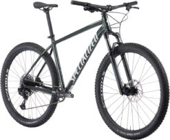 Specialized Rockhopper Expert 29" Mountainbike 28 Specialized Rockhopper Expert 29" Mountainbike -Fahrradteile Geschaft 470793
