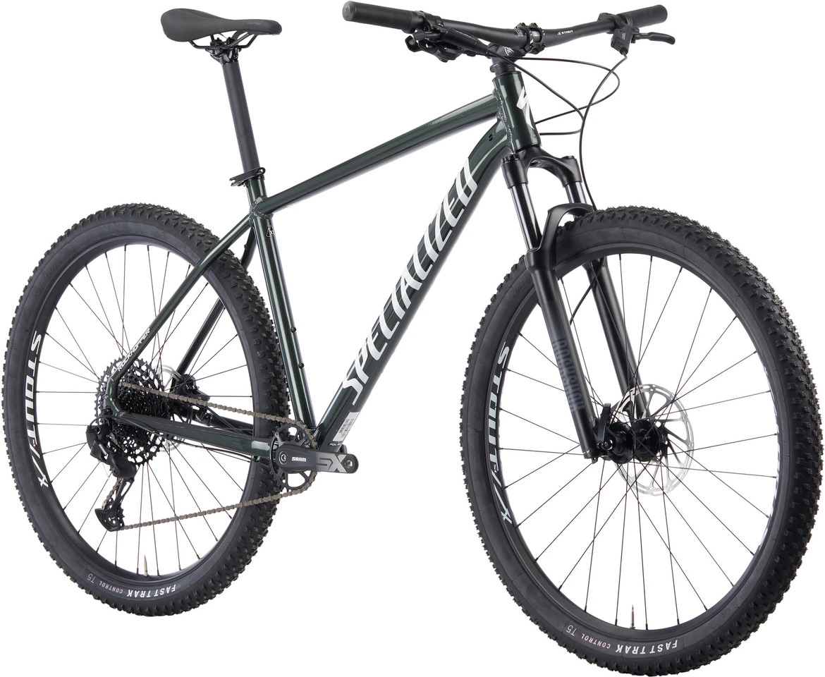 Specialized Rockhopper Expert 29" Mountainbike 11 Specialized Rockhopper Expert 29" Mountainbike – Bild 11