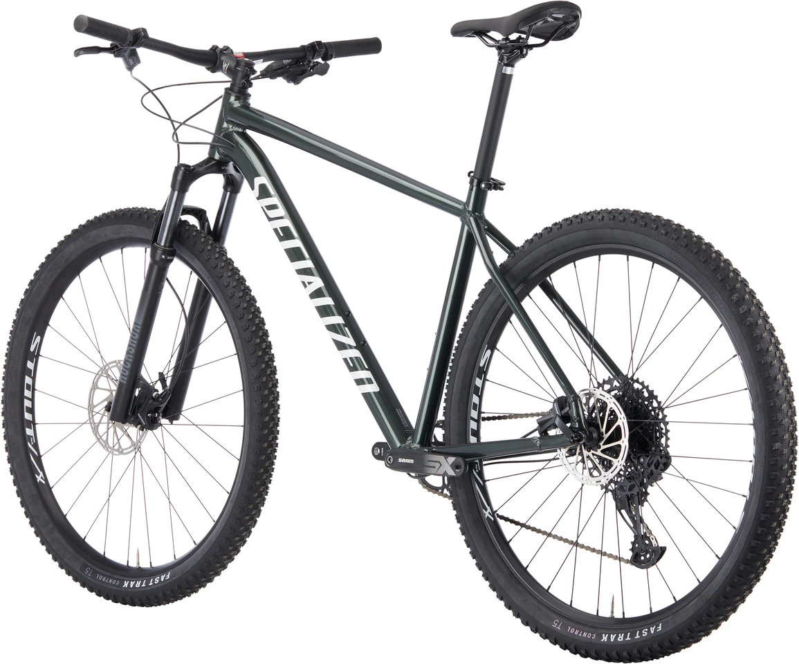 Specialized Rockhopper Expert 29" Mountainbike 12 Specialized Rockhopper Expert 29" Mountainbike – Bild 12