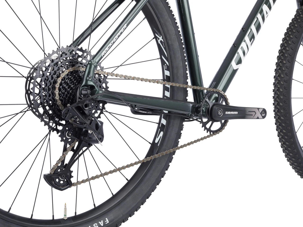 Specialized Rockhopper Expert 29" Mountainbike 15 Specialized Rockhopper Expert 29" Mountainbike – Bild 15