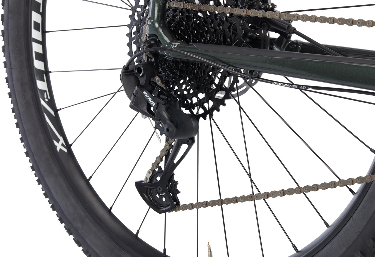 Specialized Rockhopper Expert 29" Mountainbike 16 Specialized Rockhopper Expert 29" Mountainbike – Bild 16