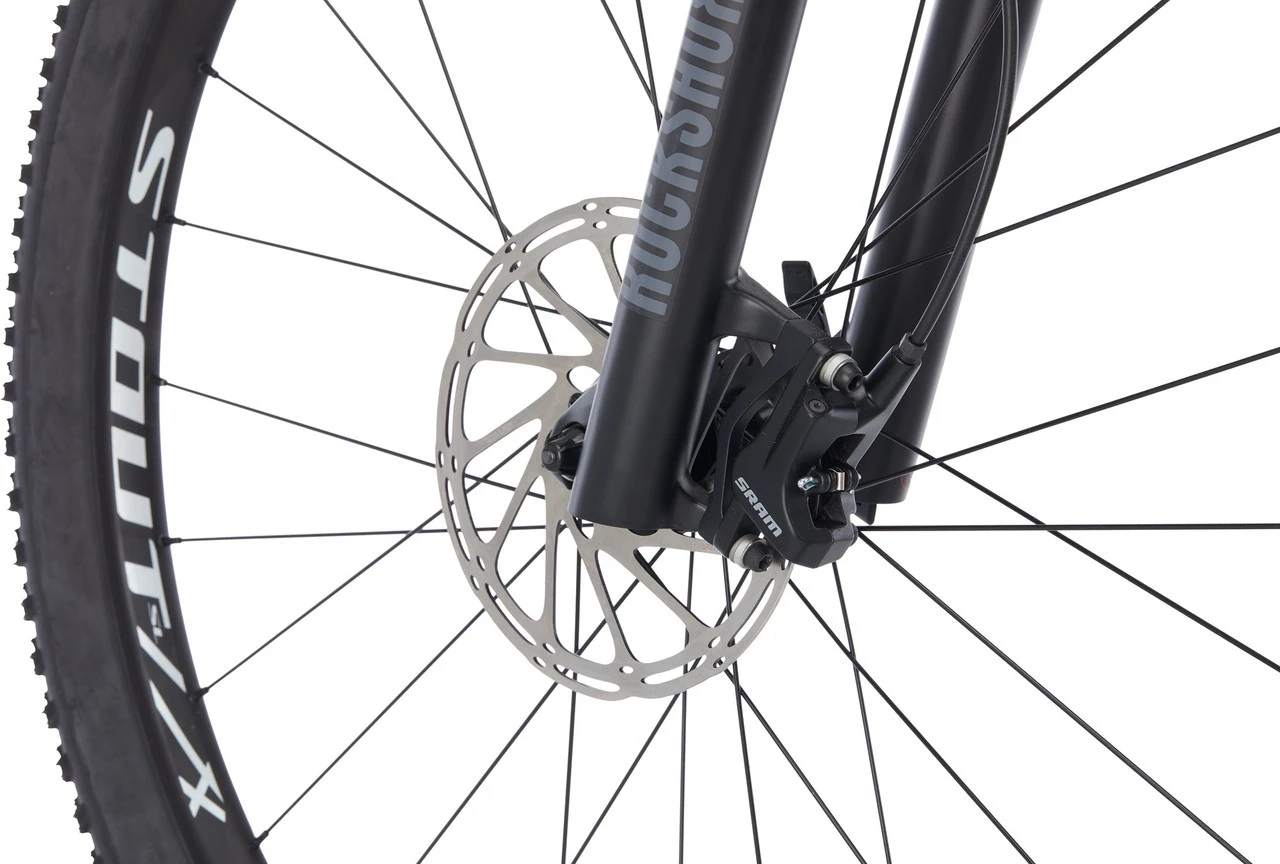 Specialized Rockhopper Expert 29" Mountainbike 17 Specialized Rockhopper Expert 29" Mountainbike – Bild 17